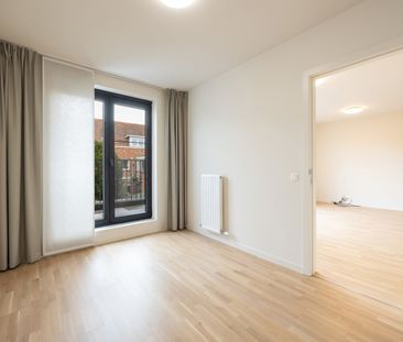 RECENT APPARTEMENT MET 1 SLPK, TERRAS & PARKING - Foto 3