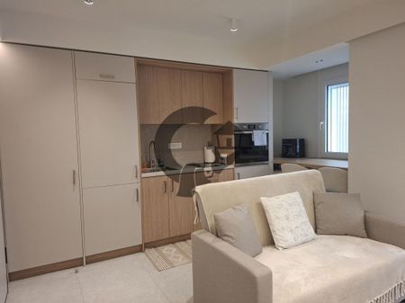 Studio/Γκαρσονιέρα για ενοικίαση Λόφος Βελισσαρίου - Λούτσα (Ιωάννινα) - Photo 4