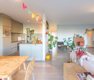 Appartement te huur - Photo 2