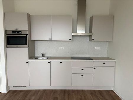 Appartement te huur: Gerard Philipslaan 2-490 5616 TS Eindhoven - Foto 3