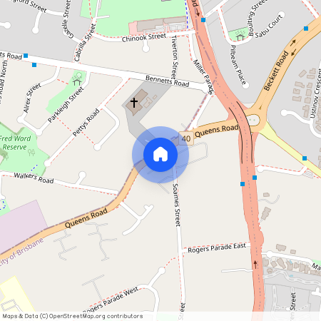 Everton Park, Brisbane