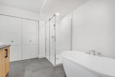 Appartement à Montréal (Mercier/Hochelaga-Maisonneuve) - Photo 3