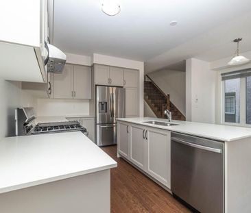 For Lease - 9 Fordham Road, Brampton, Ontario - Photo 1