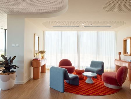 2704/205 Normanby Road, Southbank VIC 3006 - Studio For Rent | Domain - Photo 4