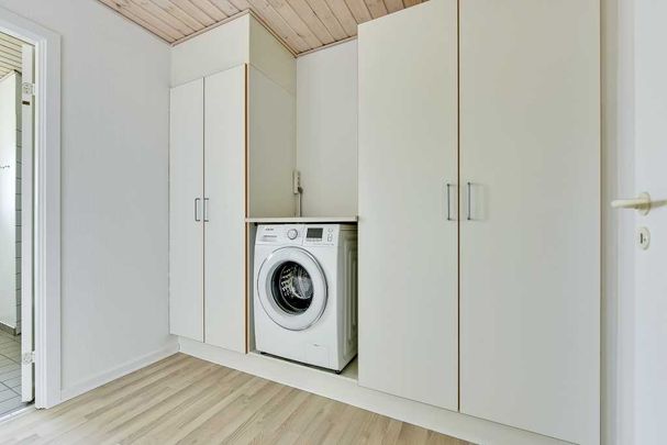 Onsholtvej 102, st. - Foto 1