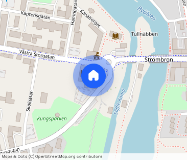 Kungsgatan, 2, Säffle - Foto 1