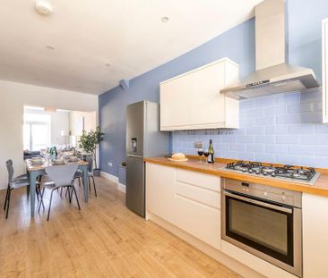 6 bedroom house to rent - Photo 3