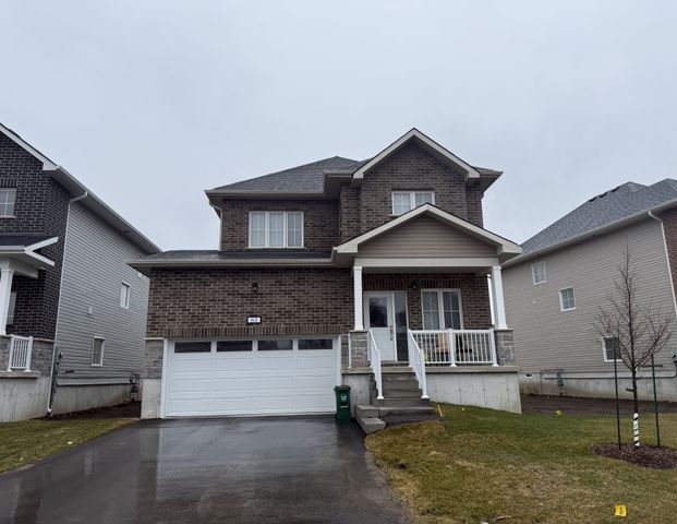 For Lease - 61 Bradden Crescent, Belleville, Ontario - Photo 1
