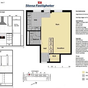Drottninggatan 4C, Värnhem - Photo 2