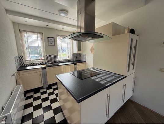 Te huur: Huis Holbeinstraat in Almere - Photo 1