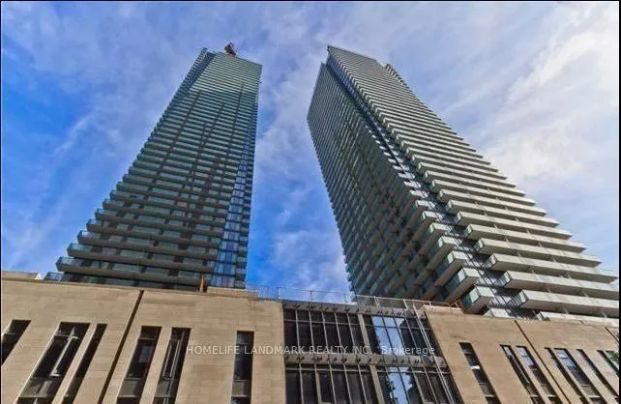 1080 Bay Street #2010 , - Photo 1