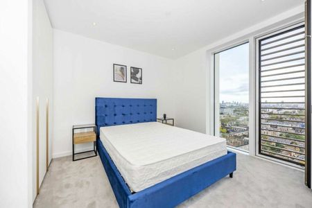 Cendal Crescent, Whitechapel, E1 - Photo 5