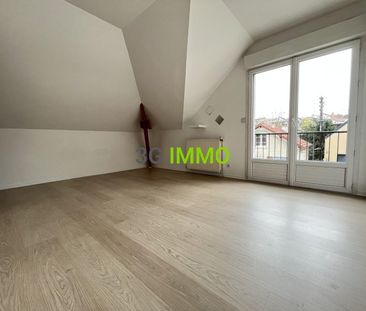 Location / Maison T4 - Photo 2