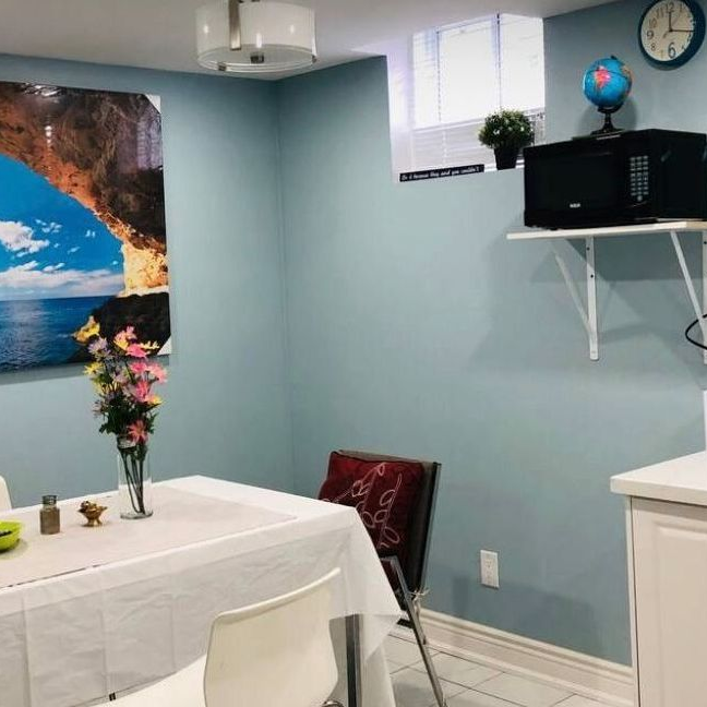 For Lease - 5 Colleridge Street Unit# Bsmt, Ajax, Ontario - Photo 1