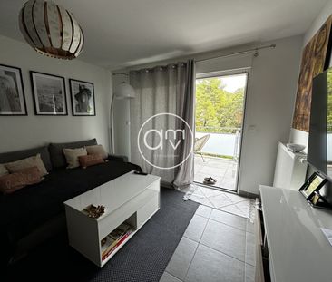 Appartement 2 Pièces 38 m² - Photo 1