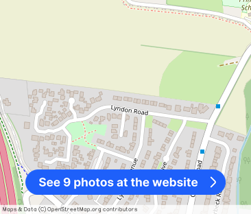 2 bedroom terraced house for rent - Photo 1