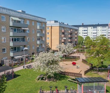 Sommarrogatan 6A, Nyfors - Foto 6