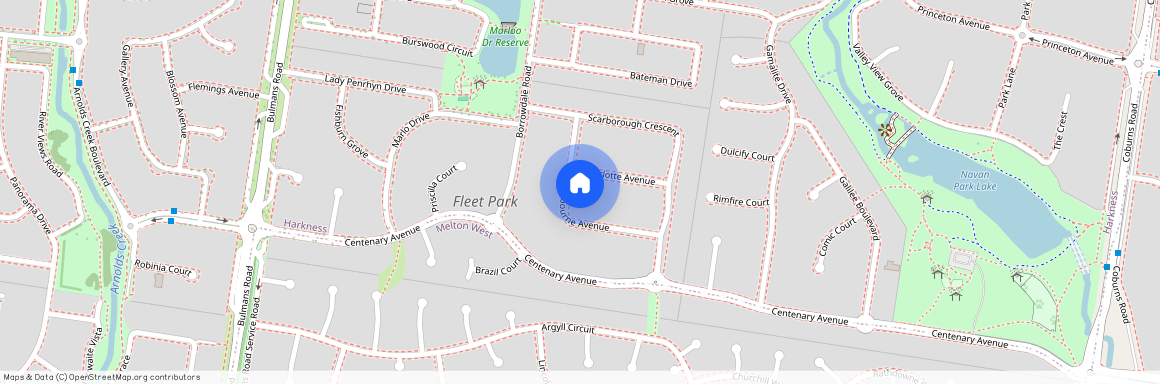 2/16 Pangbourne Avenue, Vic 3337, Harkness