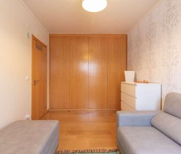 2 room luxury Flat for rent in Alto de Alges (Alges), Oeiras, Lisbon - Photo 6