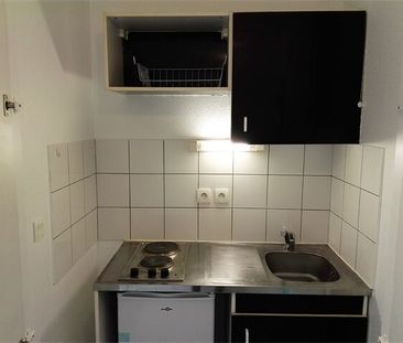 Résidence Le Square des Facs 44 avenue des Paulines, 63000, Clermon... - Photo 5