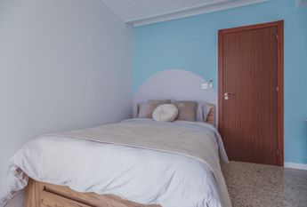 Plaça de Bisbe Benlloch, Torrent, Valencian Community 46900