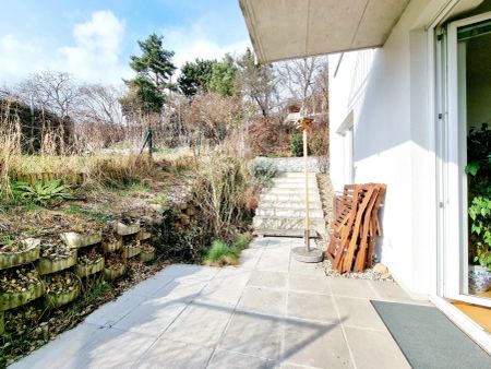 2-Zimmer Gartenwohnung wo große und kleine Träume in Erfüllung gehen - Photo 4
