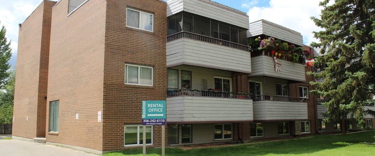 Lynden Court | 605 Avenue X South, Saskatoon - Photo 1