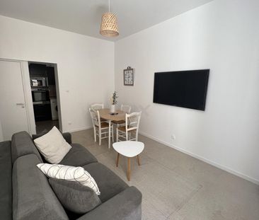 Appartement 2 pièce(s) 30.12 m² - Photo 3