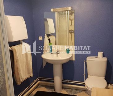 Location Appartement 1 pièce 27m² ARRAS 62000 - Photo 3