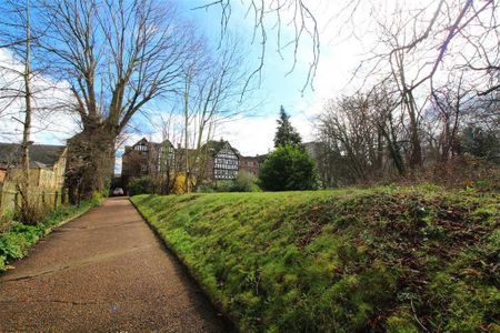 Studio to rent - Photo 5