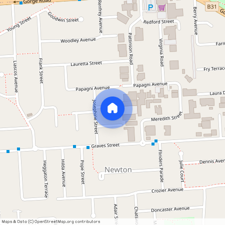 6B Vivien Avenue, SA 5074, Newton