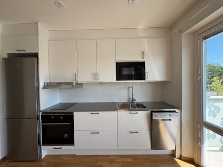 Handkvarnsgränd 3 - Foto 2