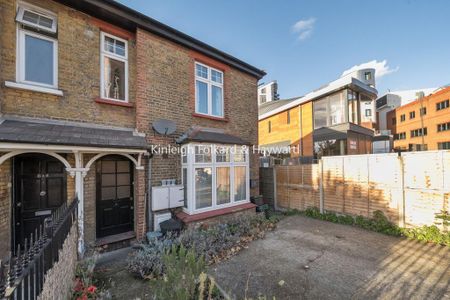 1 bedroom flat to rent - Photo 2