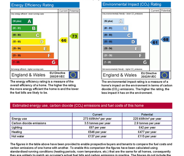 3 bedroom terraced house to rent - Photo 6