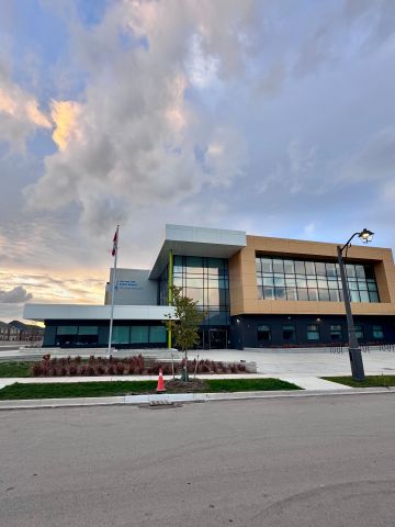 For Lease - 1216 Onyx Trail, Oakville, Ontario - Photo 5