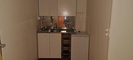 Location Appartement 1 pièce 25m² OLIVET 45160 - Photo 2