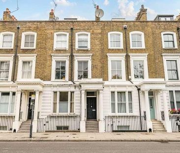 St Pauls Road, Islington, N1 - Photo 4