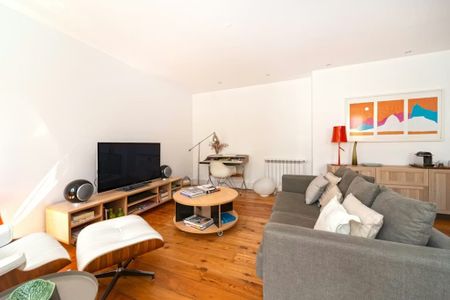 Calçada Engenheiro Miguel Pais, Lisbon, Lisbon 1200-257 - Photo 5