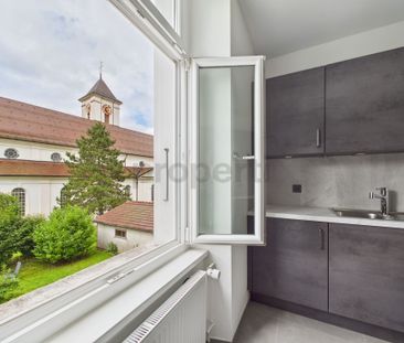 Un bijou dépoque 5,5 pièces rénové avec goût en plein cSur de Saign... - Photo 4