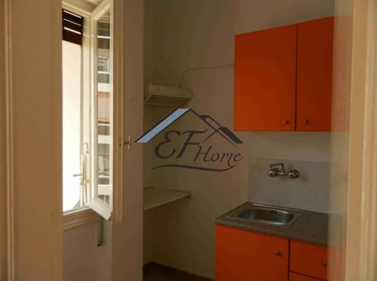 Studio/Γκαρσονιέρα για ενοικίαση Υψηλά Αλώνια (Πάτρα) - Photo 1