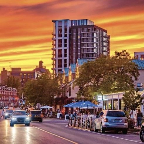 For Lease - 125 Bronte Road Unit# APH1-07, Oakville, Ontario - Photo 1