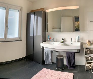 4.5 Zimmer, 115 m², 1. Stock - Foto 5