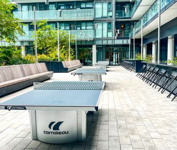 For Lease - 70 Princess Street Unit# 1003E, Toronto, Ontario - Photo 2