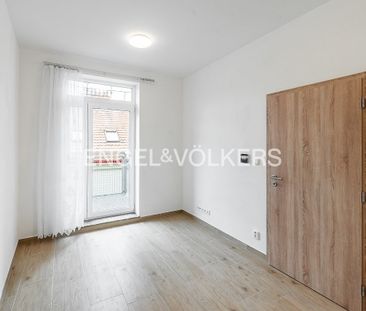 Apartment for rent, 1+1 - Studio, 34m - Photo 1
