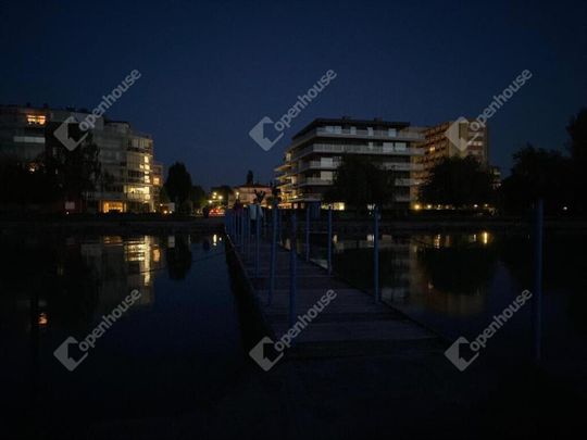 Kiadó jó állapotú panel lakás - Siófok - Fotó 1