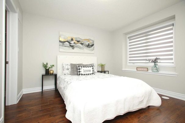 For Lease - 19 betterton Crescent, Brampton, Ontario - Photo 1