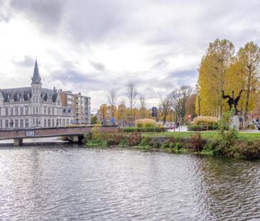 Appartement te huur in Lokeren voor € 825 met 2 slaapkamers - Foto 3