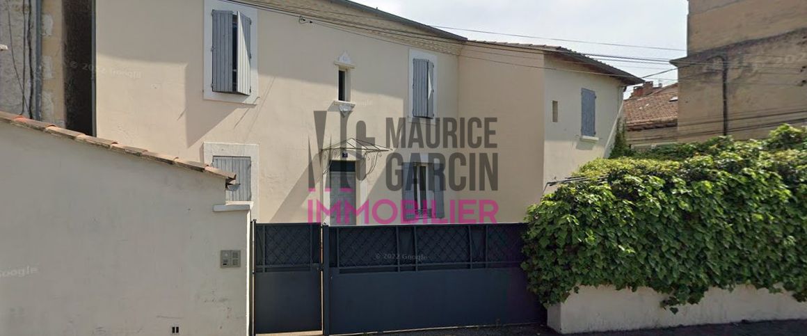 A LOUER - STUDIO meublé AVIGNON - 1 pièce 23.05m² - Photo 1
