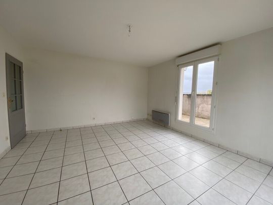 Location Appartement 3 pièces 62m² ORLEANS 45100 - Photo 1