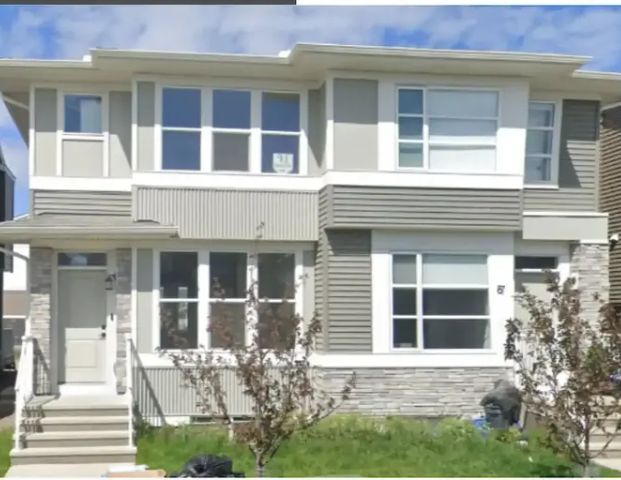 Furnished Basement Suite - Heat and Water Utilities Included | Calgary - Photo 1